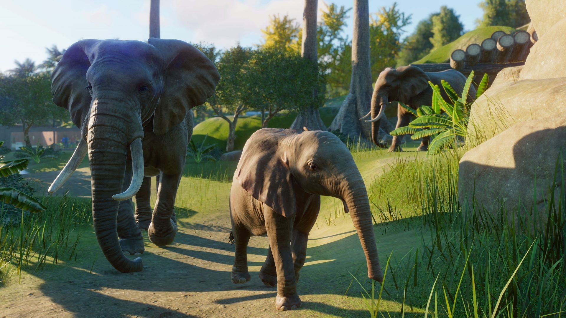 Planet Zoo - Imagen 44